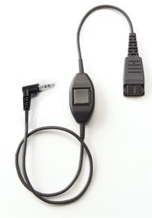 Verloopkabel voor o.a. iPhone,