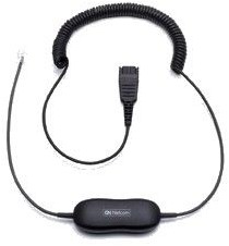 GN1216 Avaya one-X (Coiled)