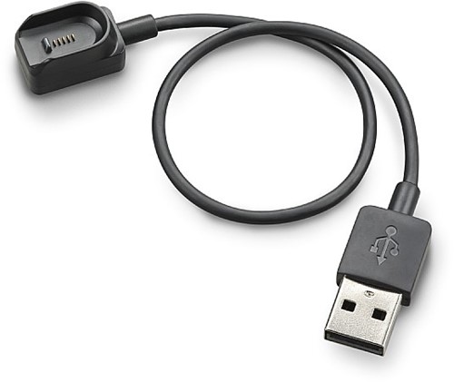 Spare USB Charging