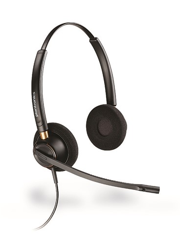 Plantronics EncorePro HW520