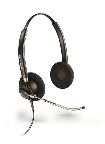 Plantronics EncorePro HW520V