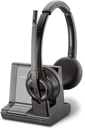Plantronics Savi W8220 UC