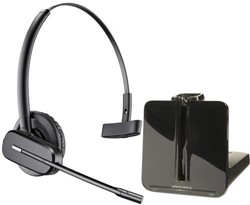 HP Poly CS540 Convertible