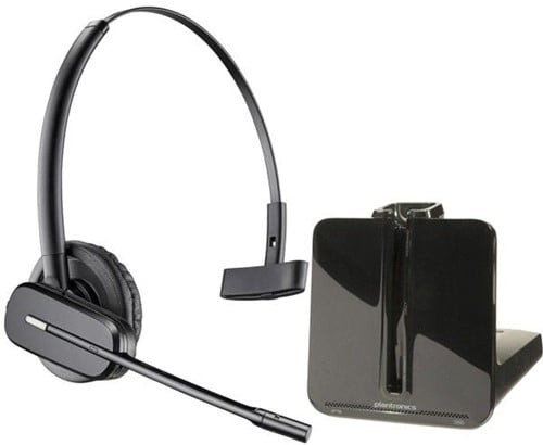 HP Poly CS540 Convertible