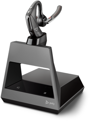 HP Poly Voyager 5200 Office
