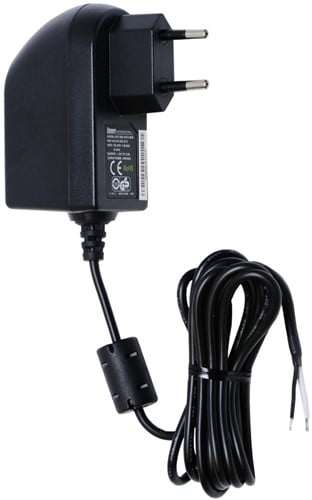 12 V  2A voedingsadapter