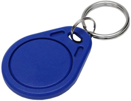 2N Proximity Sleutelhanger
