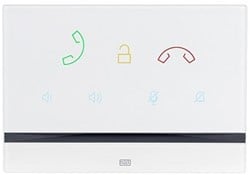 2N Indoor Talk, White