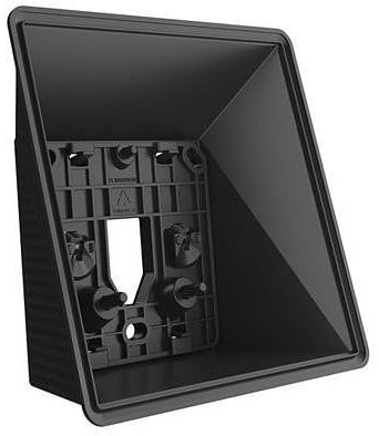 2N Indoor Surface Box
