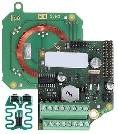 2N Kaartlezer 13.56MHz tbv 2N IP Force