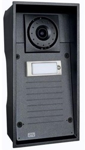 2N Helios IP Force Intercom