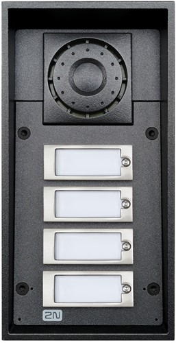 Helios IP Force - 4 buttons