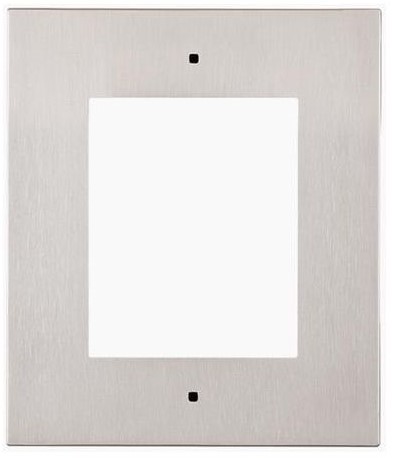 Flush Installation Frame