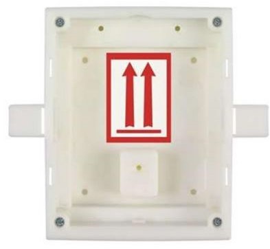 2N Flush Mount