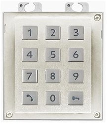 2N Helios IP Verso Keypad