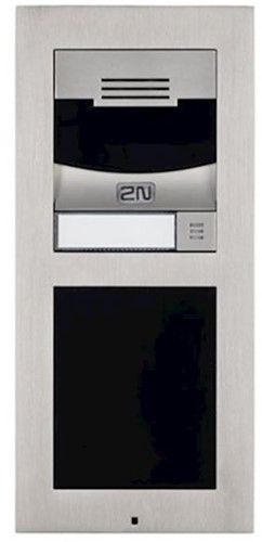 2N LTE Verso intercom met camera