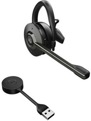 Jabra Engage 55 SE MS Convertible