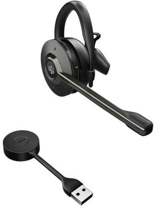Jabra Engage 55 MS Convertible