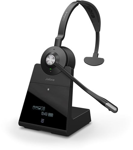 Jabra Engage 75 Mono