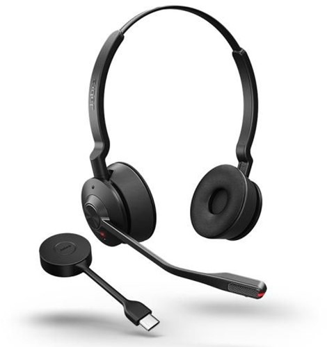 Jabra Engage 55 MS Stereo