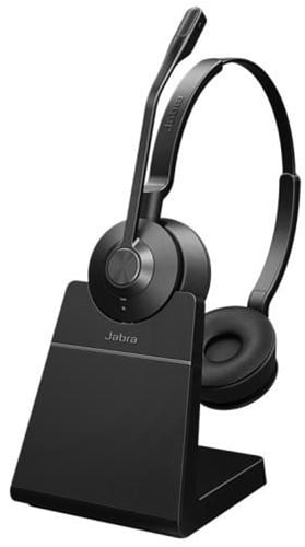 Jabra Engage 55 MS Stereo