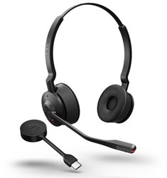 Jabra Engage 55 MS Stereo