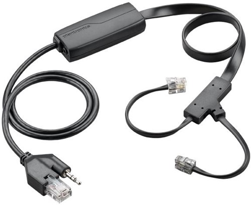 EHS APC-43 Savi/CS500, Cisco