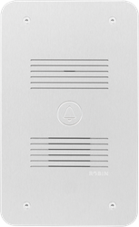 Robin Compact SIP deurtelefoon