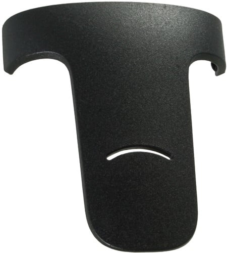 Belt clip Comfort 550Hx