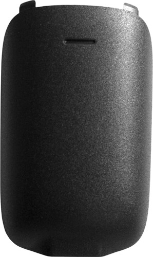 Battery cover Giga C530H black