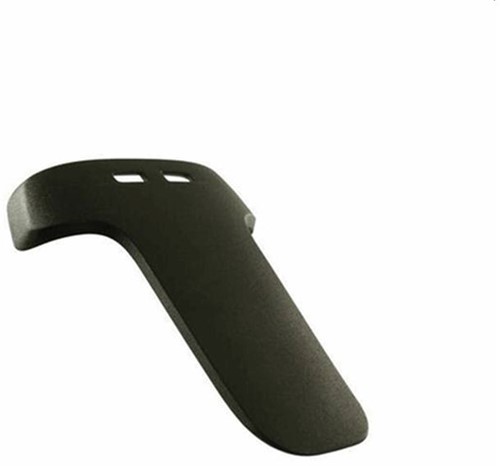 Belt clip Gigaset C530H zwart