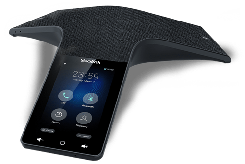 Yealink CP925 Audioconferentie