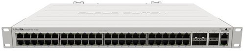 CRS354-48G-4S-2Q+RM