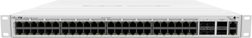 CRS354-48P-4S+2Q+RM