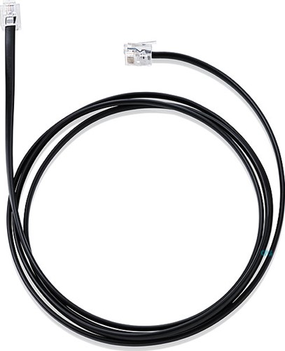 Jabra RJ10-RJ10 kabel