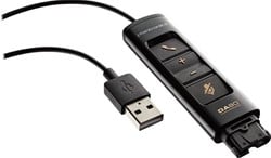 Plantronics DA80 USB