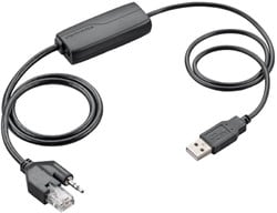 Plantronics EHS APU-72