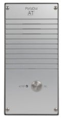 Portadial SIP PoE deurtelefoon