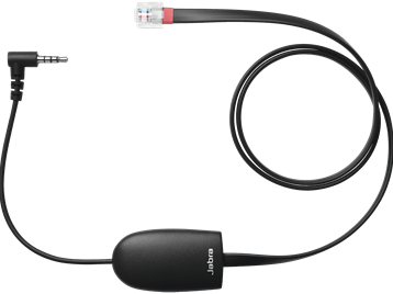 Jabra LINK EHS tbv Panasonic
