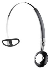 Headband tbv Jabra BIZ 2400