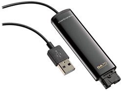 Plantronics DA70 Audio