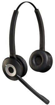 Losse Duo headset Jabra 9x0