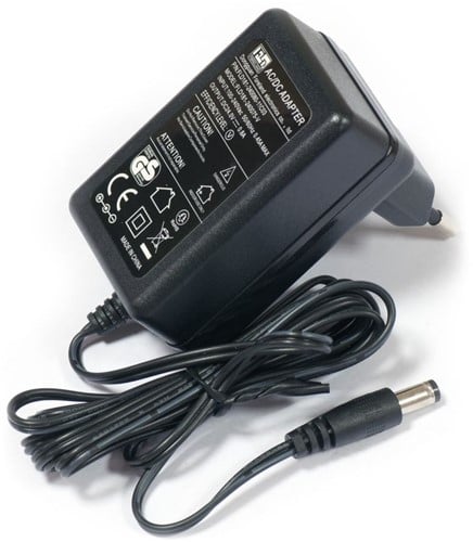 MikroTik Power Supply EU