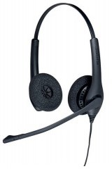 Jabra BIZ 1500 Duo Wideband OP=OP