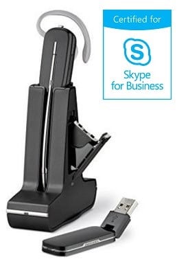 Plantronics Savi 8240 UC USB OP=OP