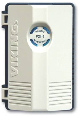 FXI-1Universele omroepkoppelin