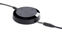 Jabra Evolve 30 II MS Mono-2