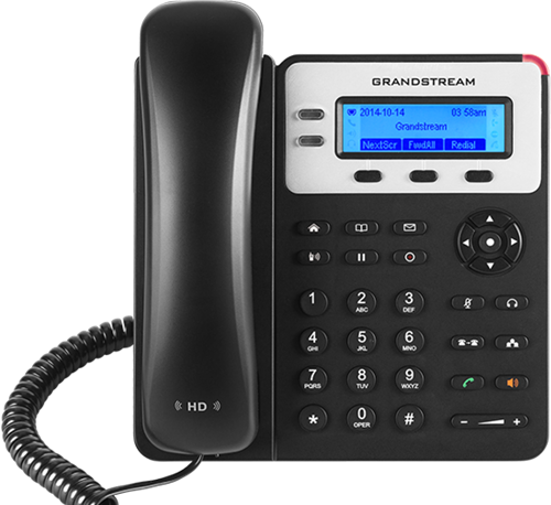 Grandstream GXP1625