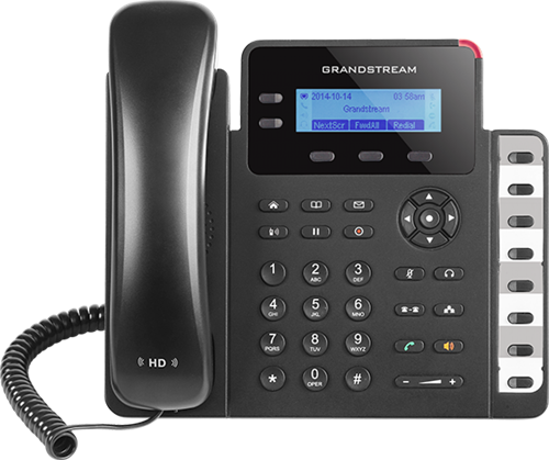 Grandstream GXP1628