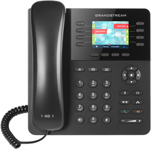 Grandstream GXP2135